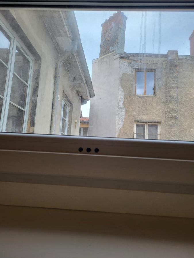 Ainay/Centre Lyon/Un Cocon ! Apartamento Exterior foto